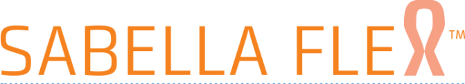 CDR Systems SaBella Flex Logo