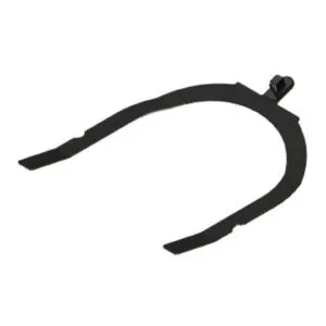 5-Point Tension Lock Immobilization Clamp
