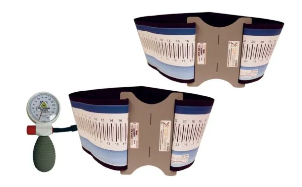 Freedom™ Compression Belt Kit B