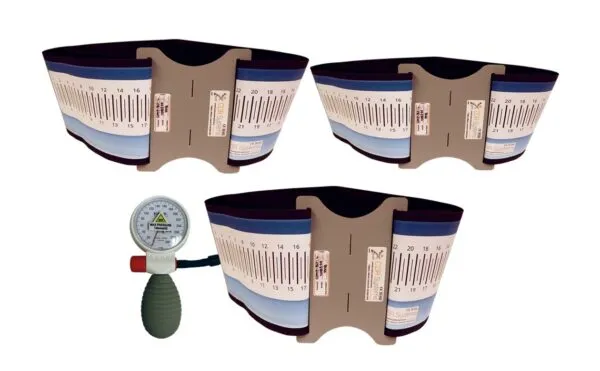 Freedom™ Compression Belt Kit C