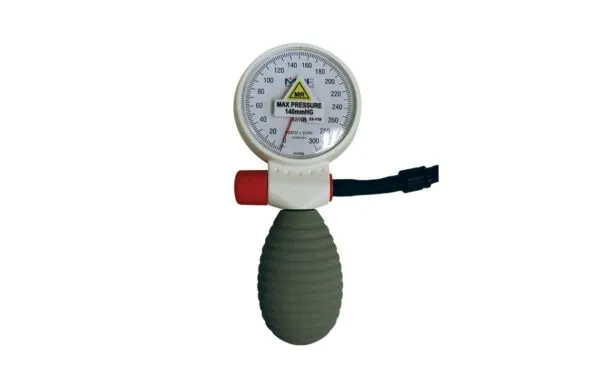 Freedom™ Compression Belt Sphygmomanometer