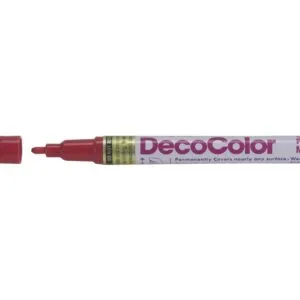 Fine Line DecoColor Opaque Paint Marker