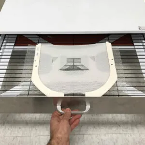 Digital Warming Drawer (100 – 120V / 60Hz)