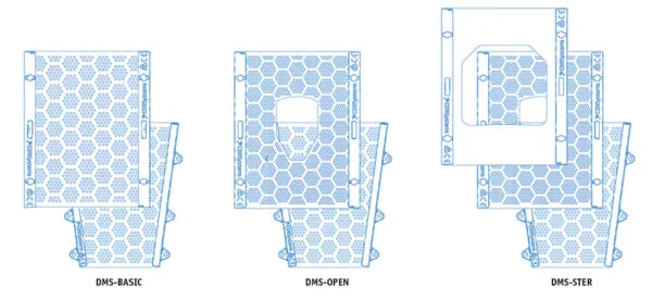 Dual-Mask-Sets
