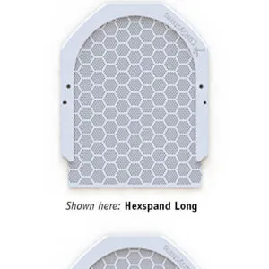 Hexspand-masks