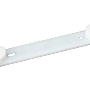 Twin Index System for vacuum bags