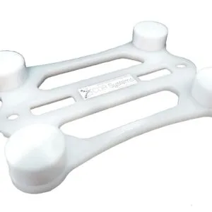 Quad Index System for vacuum bags