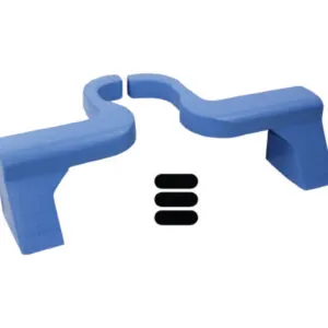 Intuition Click™ Frame Replacement Foam Kit