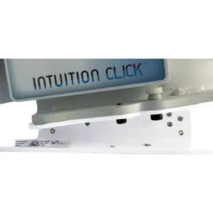 Intuition Click™ Risers – for use with F size tall head supports