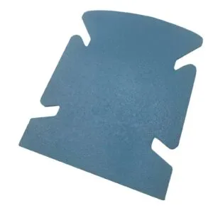 FreedomX™ Integrated Table Pad