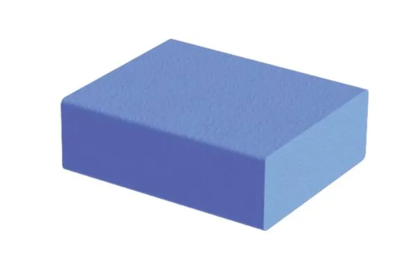 Square Sponge Cushion - Large