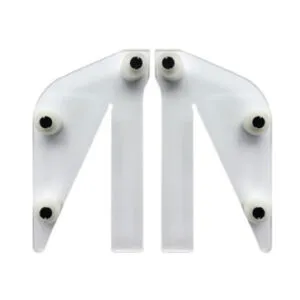 Intuition Click™ Adapters – for use in cranial SRS Set-up only
