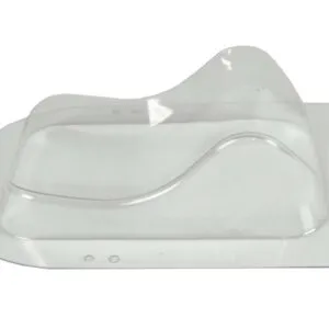 Silverman Head Support - Size A - 3each