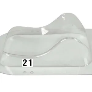 Silverman Dual-Position Head Support - Size A - 3each