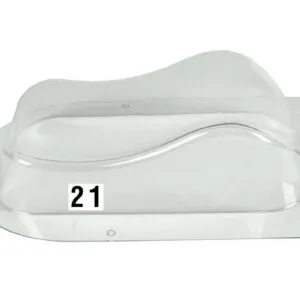 Silverman Dual-Position Head Support - Size B - 3each