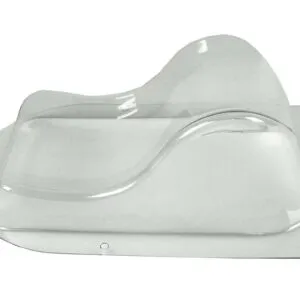 Silverman Head Support - Size D - 3each