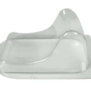 Silverman Head Support - Size E - 3each