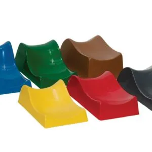TIMO Foam Universal Head Support - Size A
