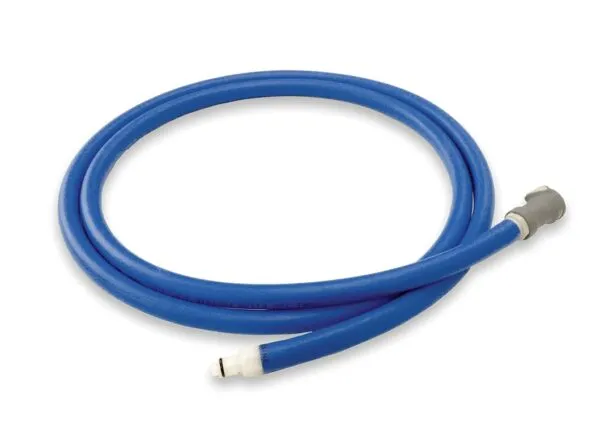Vacuum Lock™cushion adapter hose