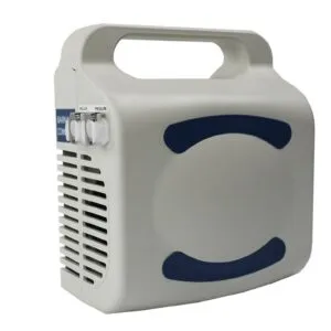 Portable Vacuum Pump