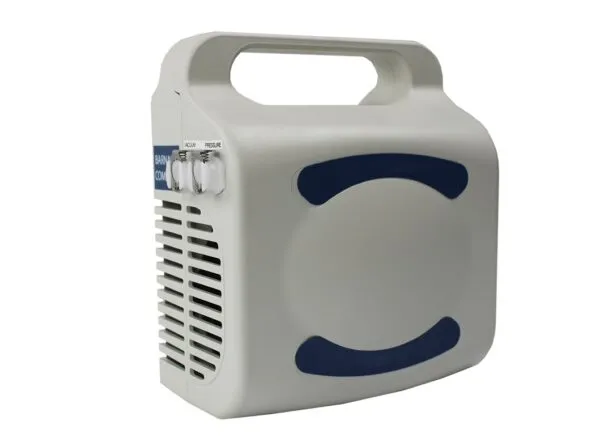 Portable Vacuum Pump