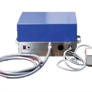 Bench or cart-based Vacuum Lock™ pump
