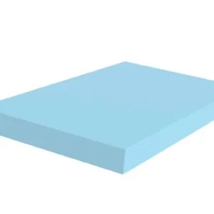 Foam Positioner Chest - Polyurethane Coated - Firm