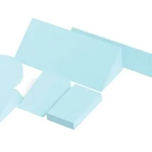 Foam Positioner 6-Piece Set