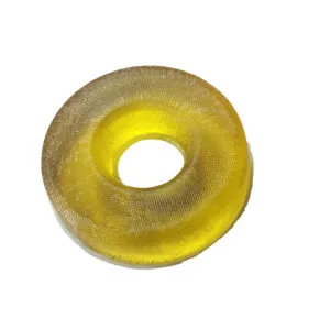 Large Gel Donut