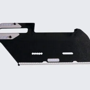Carbon Fiber Contralateral Breast Support Plate for the ProCline™