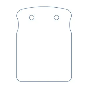 Quick Attachment for Wishbone Stabilizers