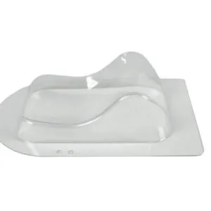 Silverman Dual-Position Head Support - Size H - 3each