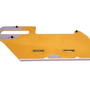 MR Compatible Contralateral Breast Support Plate for the ProCline™