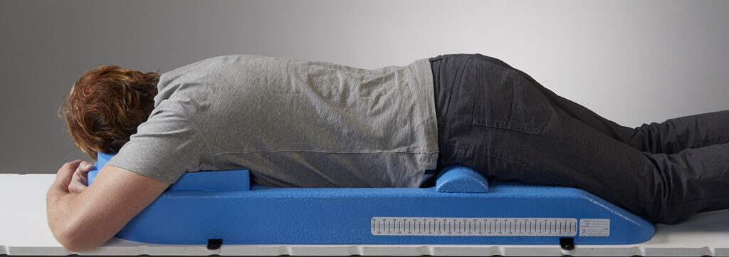 Koilia Mikros Belly Board features