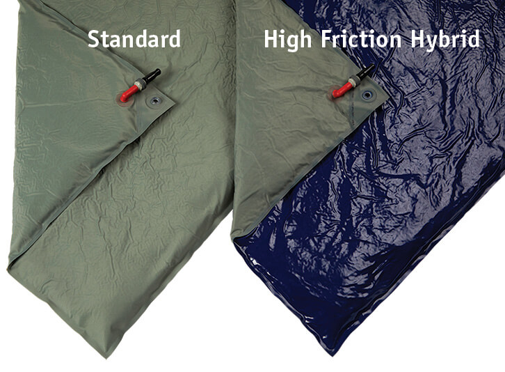 Vacuum Lock Cushions Hybrid Standard