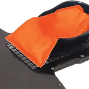 TOTIM® Neck Cushion