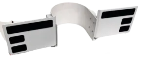 Intuition Click frame