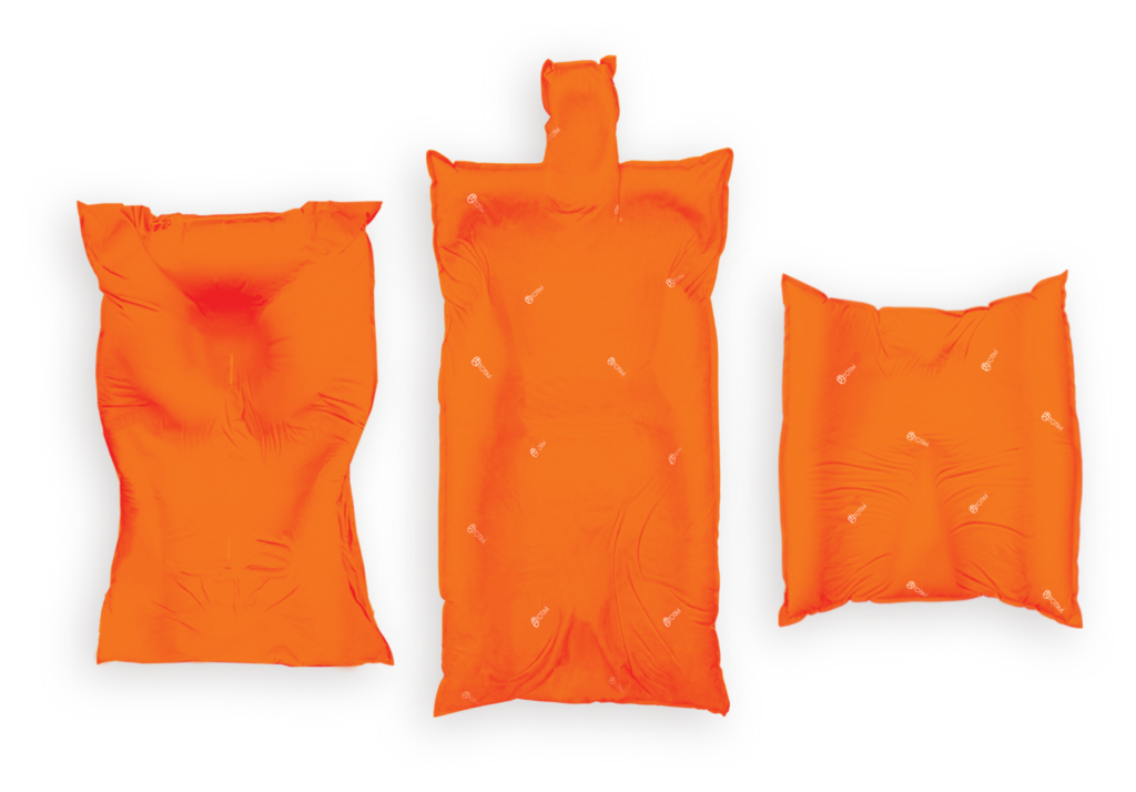 TOTIM Custom Patient Cushions