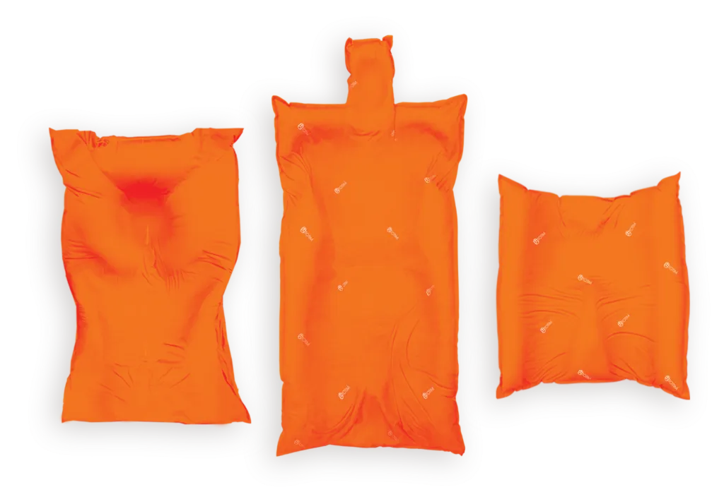 TOTIM Custom Patient Cushions