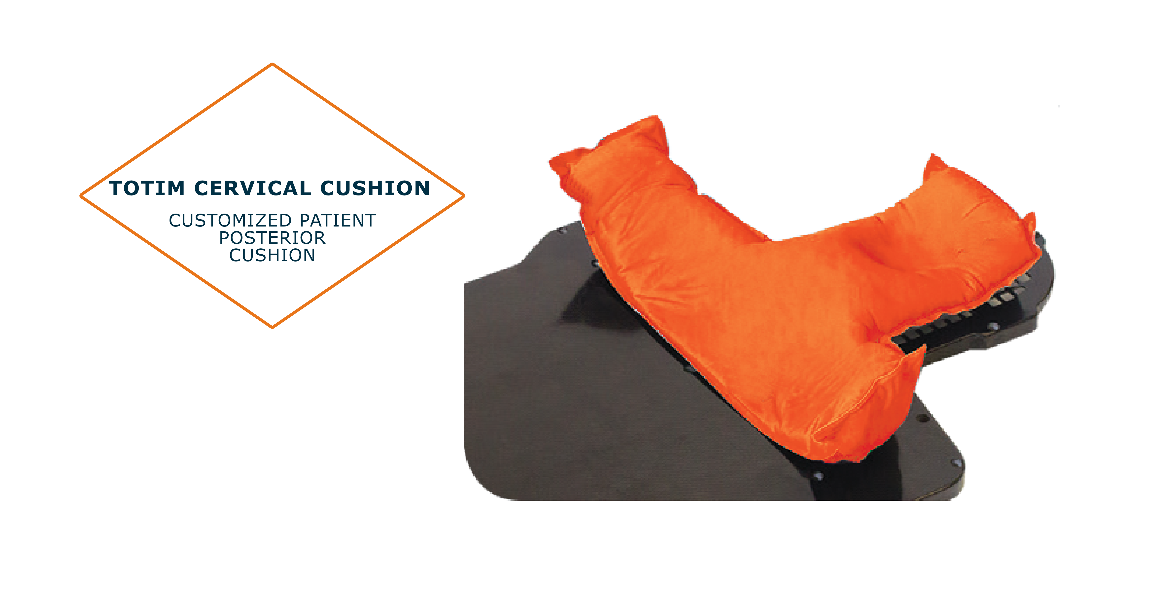 Totim Cervical Cushion