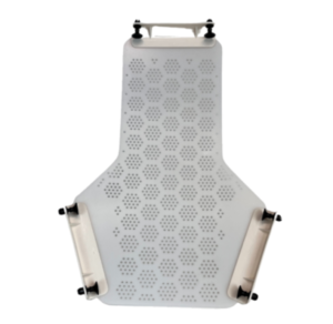 Extremity Immobilization for Low Dose Radiation Therapy - Foot and Ankle