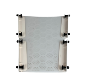 Extremity Immobilization for Low Dose Radiation Therapy - hand, Knee and leg