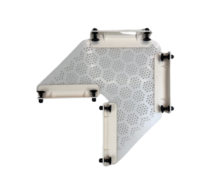 Extremity Immobilization for Low Dose Radiation Therapy - elbow and arm