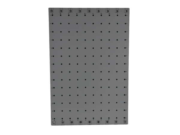 ExtremityLock™ Fiberglass, MR Safe, Overlay for E-Type Thermoplastics