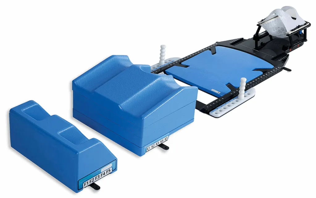 FreedomX DUO Mask Module