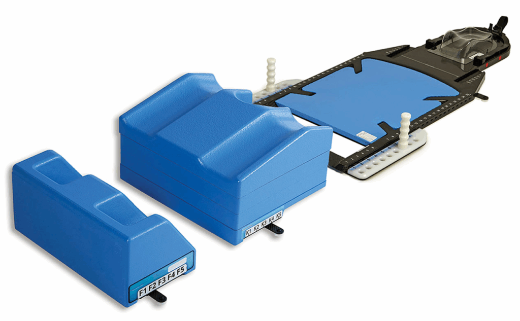 FreedomX Hand Indexer Module