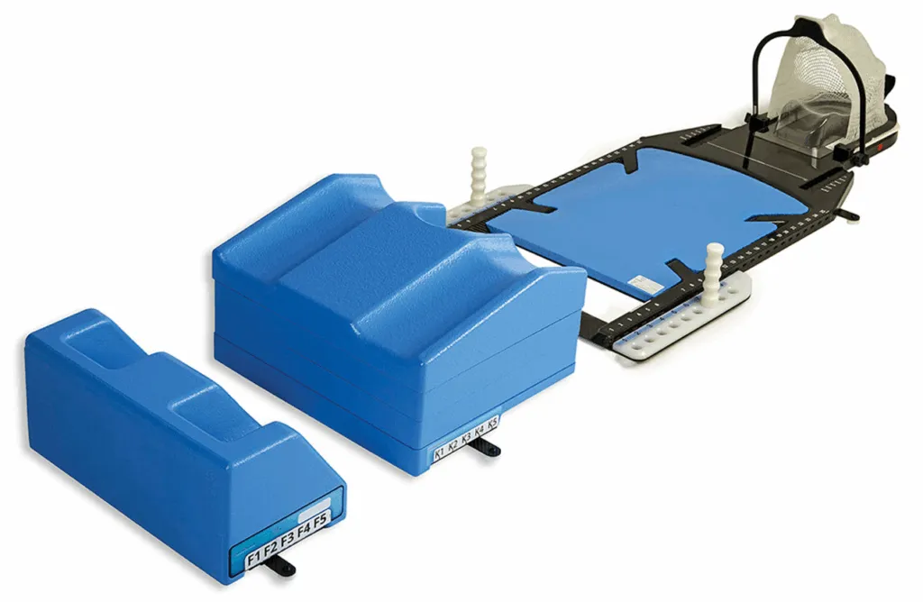 FreedomX Mask Stabilization Module