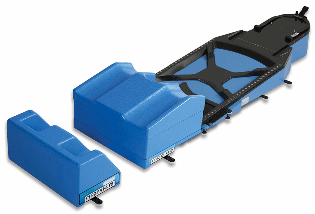 FreedomX PowerWedge Module