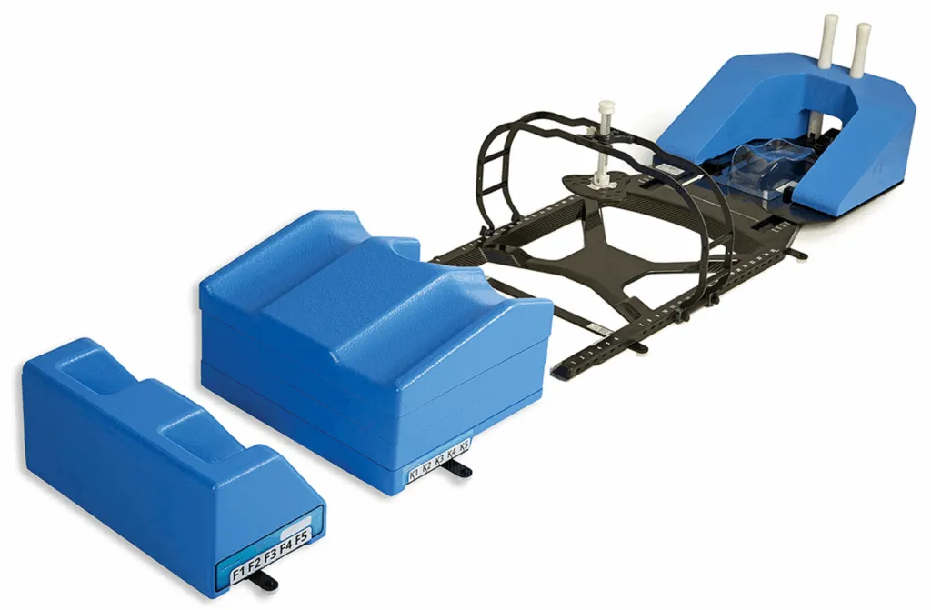 FreedomX SBRT Module