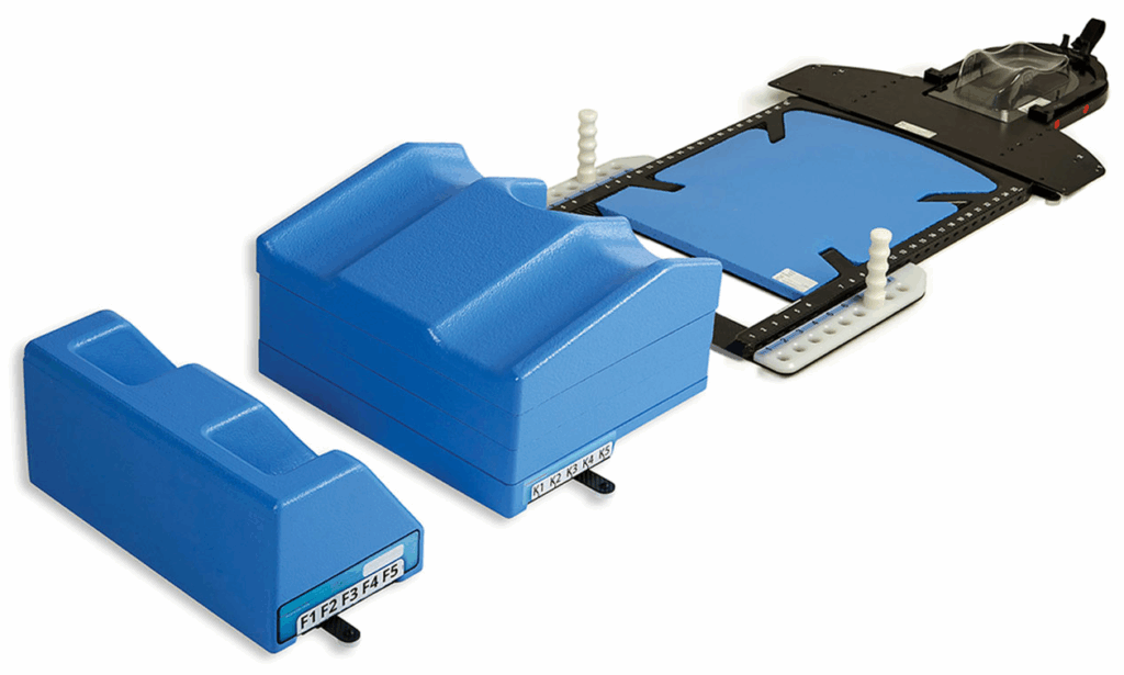 FreedomX Shoulder-Tech Module